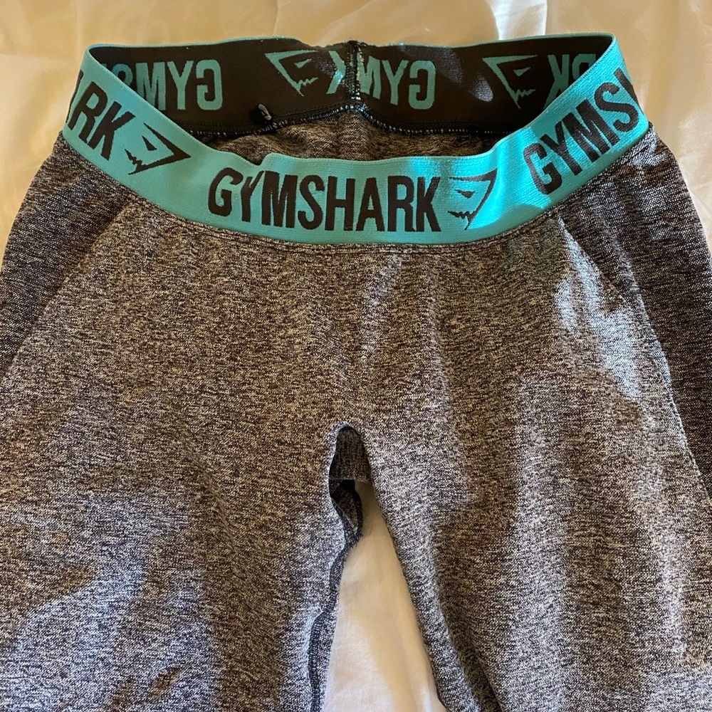 Gymshark leggings